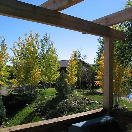 Sundance Bear Lodge Mancos Екстер'єр фото