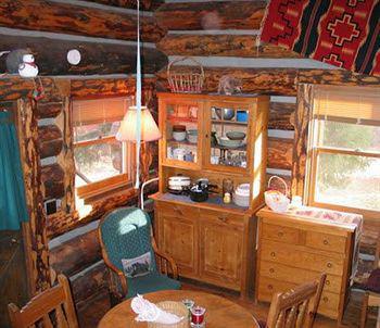 Sundance Bear Lodge Mancos Екстер'єр фото