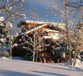 Sundance Bear Lodge Mancos Екстер'єр фото