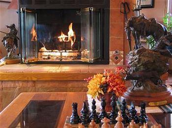 Sundance Bear Lodge Mancos Екстер'єр фото