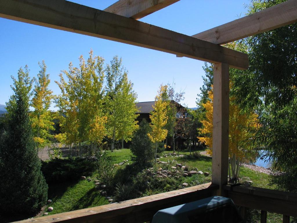 Sundance Bear Lodge Mancos Екстер'єр фото