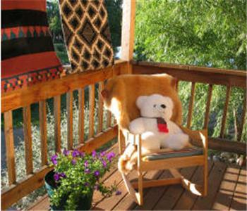 Sundance Bear Lodge Mancos Екстер'єр фото